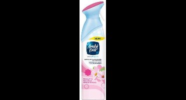 Ambi Pur Air Effects Vleugje Bloesem - 300ml - Luchtverfrisser Spray
