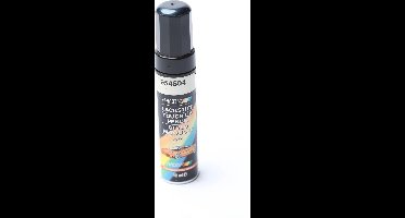 Motip 954604 - Auto lakstift - Blauw Metallic - 12 ml