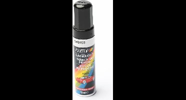 Motip 945860 - Auto lakstift - Wit - 12 ml