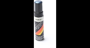 Motip 954532 - Auto lakstift - Blauw Pearl - 12 ml