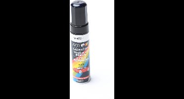 Motip 954577 - Auto lakstift - Blauw Metallic - 12 ml