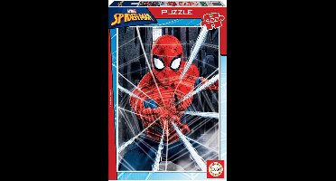 Educa puzzel Spiderman 500 stukjes - kinderpuzzel Marvel.
