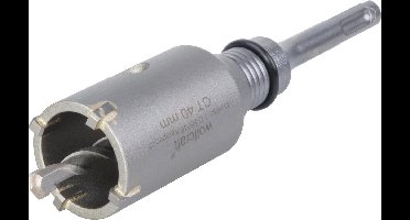 wolfcraft - Gatenzaag 40mm - SDS plus - 5480000