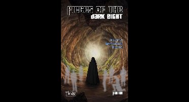 Beyond the Outer Rim - Pieces of the Dark Eight