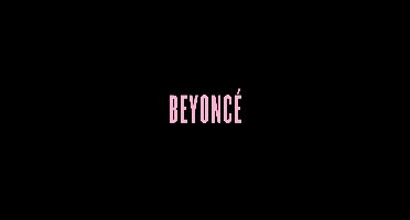 Beyonce