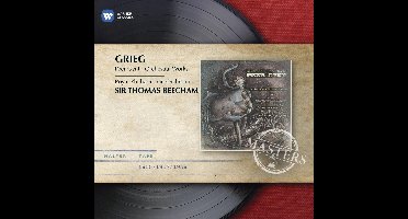 Grieg  Peer Gynt Etc