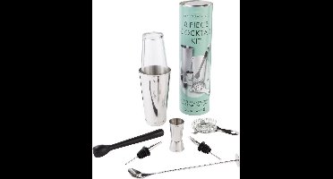 Beaumont Cocktailset 8 Stuks - Beaumont CZ481