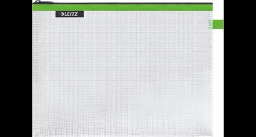 Leitz WOW etui Maat L Groen