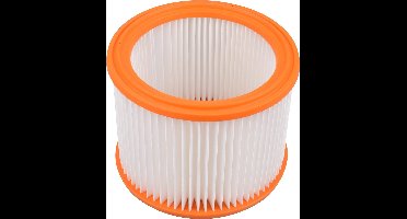 Geschikt voor NILFISK. WAP. ALTO. Luchtafvoerfilter NATTE STERKTE voor Attix30, Attix40, Attix50, Attix350, Attix360, Attix550, Attix590, Attix751, Attix761, Attix791, Stofklasse M. COVAKO Merk