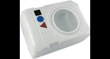 Nuova Rade Diablo universele tank  Inhoud 82 liter