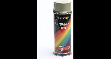 Motip 52560 - Autolak spuitbus - Groen  - 400ml