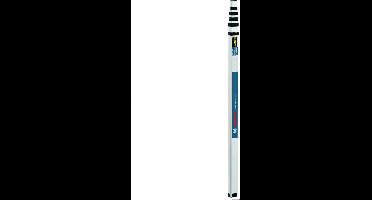 Statief/Houder/Bevestiging/Meetlat GR 500 ((tot 500 cm, 5 secties))