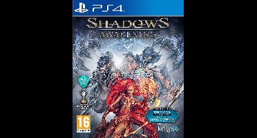 Shadows Awakening