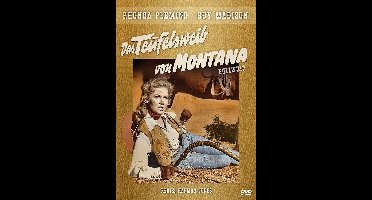 Teufelsweib von Montana (Bullwhip)/DVD (Import)