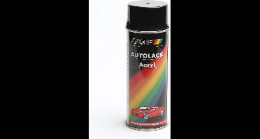 Motip 54588 - Autolak spuitbus - Blauw  - 400ml