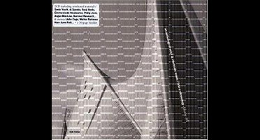 An Anthology Of Noise & E