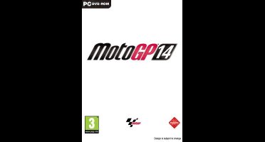 MotoGP 14 - Windows