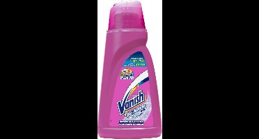 Vanish Vlekverwijderaar  Gel - 1000 ml - Wasmiddel