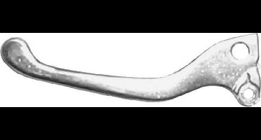 Remgreep Links Yamaha BW'S-NG/R/SPY- zilver