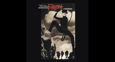 Faster Pussycat - Whipped!