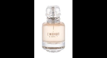 Givenchy L'Interdit Eau de toilette spray 50 ml