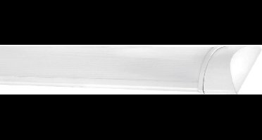 120cm LED armatuur 36W koppelbaar - 3600LM - 6400K