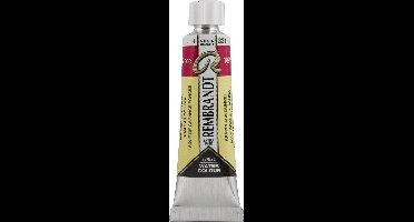 Rembrandt Aquarelverf Tube 10 ml Kraplak Donker 331
