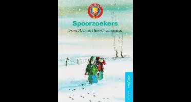Ik Lees Spoorzoekers