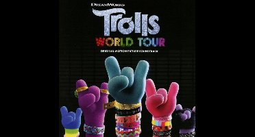Trolls World Tour
