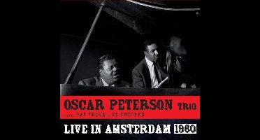 Live In Amsterdam 1960