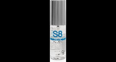 STIMUL8 - S8 WATER BASED LUBRICANT 50 ML