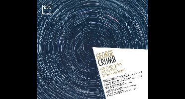 Piotr Grodecki & Jan Krzeszowi - Crumb Chamber Music