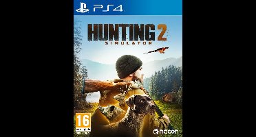 Hunting Simulator 2 - PS4