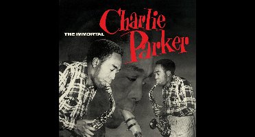 The Immortal Charlie Parker (Solid Green Vinyl)