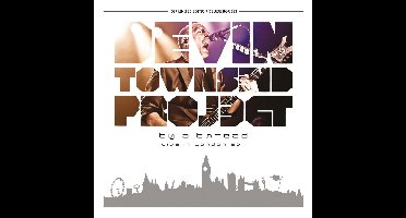 By A Thread - Live in London 2011