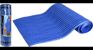 Redcliffs Yogamat Isolerend - 180 x 59 x 1 cm - Blauw