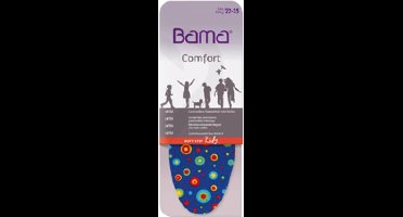 Bama Soft Step Kids - Maat 18/35