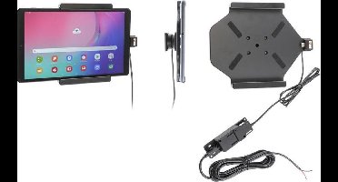 Brodit 727132 houder Tablet/UMPC Zwart Actieve houder