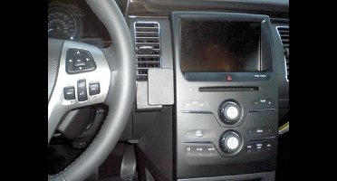 Proclip Ford Flex 13- center mount