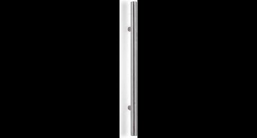 Artitec Deurgreep rvs - 19 mm / 500 mm doorgaand m/ schroefkop