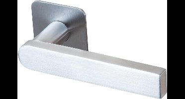 Krukgarnituur LAURA FS rvs mat PC