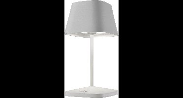 Villeroy & Boch 2.0 Neapel Led tafellamp oplaadbaar Wit