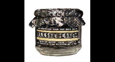 Kletspotje Klessebessen