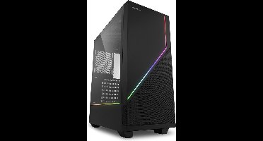 ScreenON - Maniac - Ryzen 3 2200G - 240GB M.2 SSD - RTX 3050 - GamePC.V22533