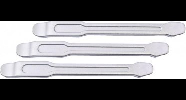 Edge Bandenafnemer set 20cm. 3 delig