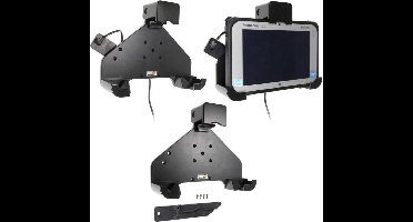 Brodit 541783 houder Tablet/UMPC Zwart