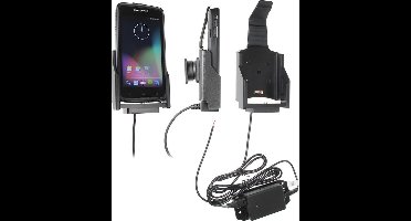 Brodit 513943 houder Draagbare mobiele computer Zwart Actieve houder