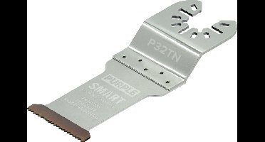 SMART Blades Purple Multitool Zaagblad Bi-metaal - 32x52mm - 3 stuks