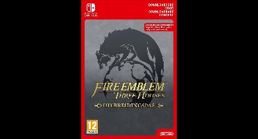 Fire Emblem Three Houses - Game Uitbreiding - Nintendo Switch Download
