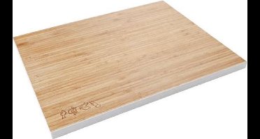 Cutting Board Bamboo-pp 38x30xh1.5cm